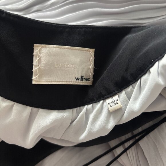 Wilfred Le Fou Maxi Dress - Picture 5 of 8